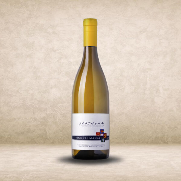 Timorasso Derthona 2020 - Vigneti Massa