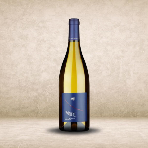 A’ Puddara Etna Bianco mini verticale 3 bott. - Tenuta di Fessina