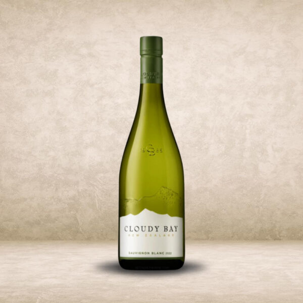 Sauvignon Blanc 2022 - Cloudy Bay