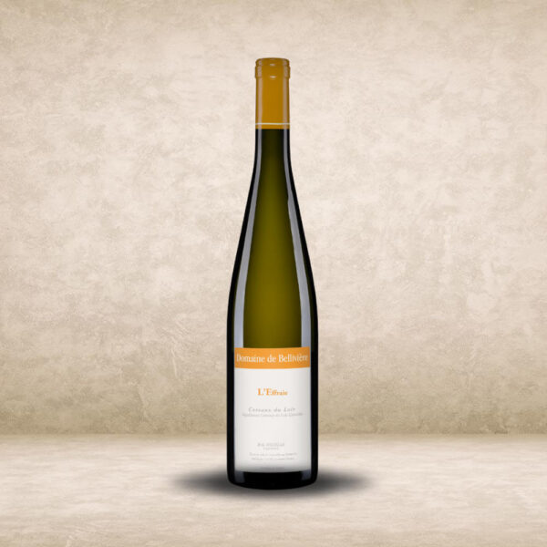 L’Effraie Coyeaux du Loir 2020 - Domaine de Bellivière