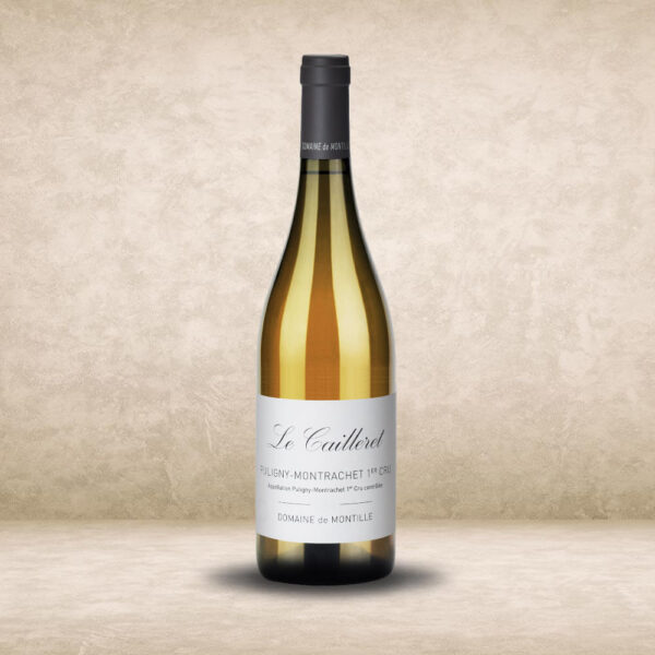 Poligny Montrachet Blanc 2017 - Domaine de Montille