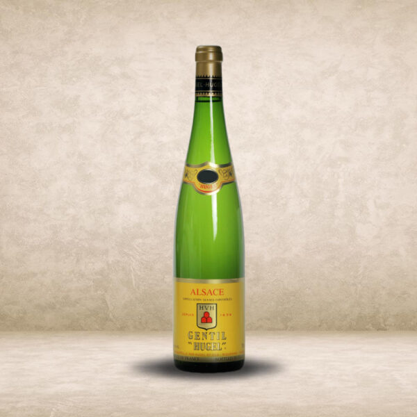 Gentil Hugel 2019 - Hugel