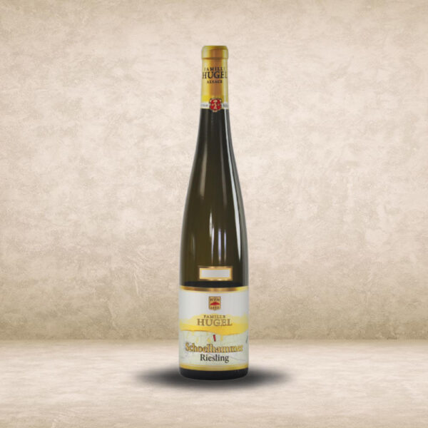 Riesling Schoelhammer 2010 - Huge