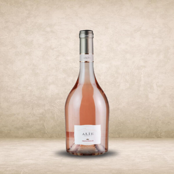 Alie Rosè 2020 - Marchesi Frescobaldi