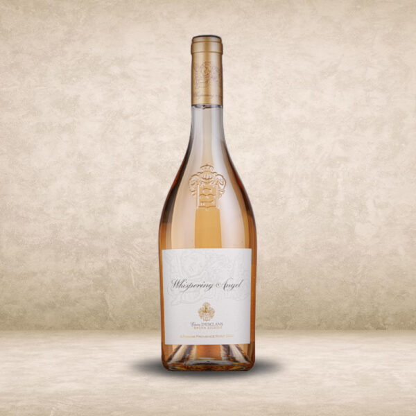 Cave D’Esclans 2020 - Whispering Angel