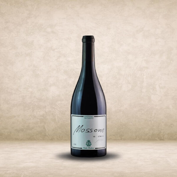 Mossone Merlot 2018 - Santa Barbara
