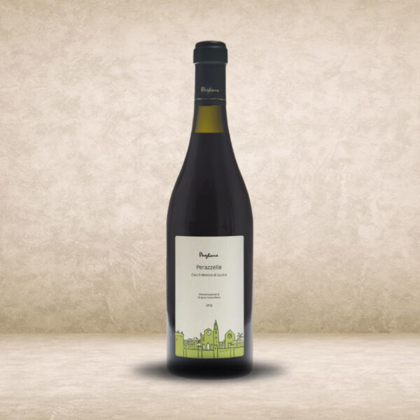 Perazzelle ’18 DOC Cacc’e Mmitte Lucera - Paglione