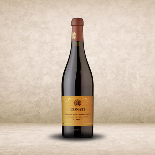 Amarone Classico 2013 - Marco Conati