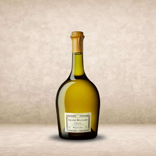 Chablis Grand Regnard 2019 - Regnard