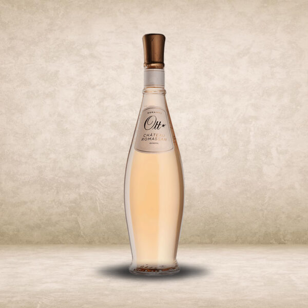 Bandol rosè 2021 - Domaines Ott