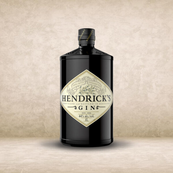 Hendrick’s - Hendrick’s