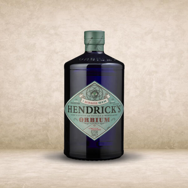 Orbium - Hendrick’s