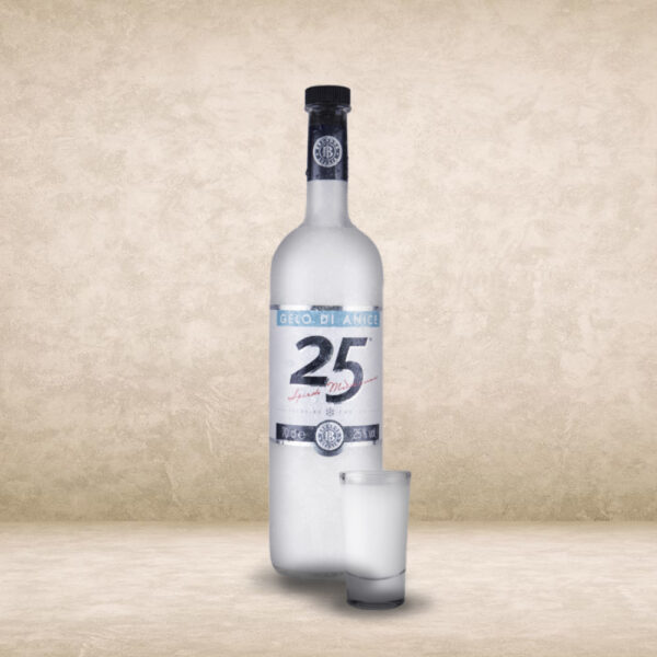 25 - Gelo di Anice