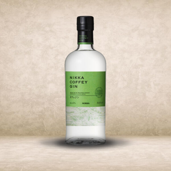 Coffey Gin - Nikka