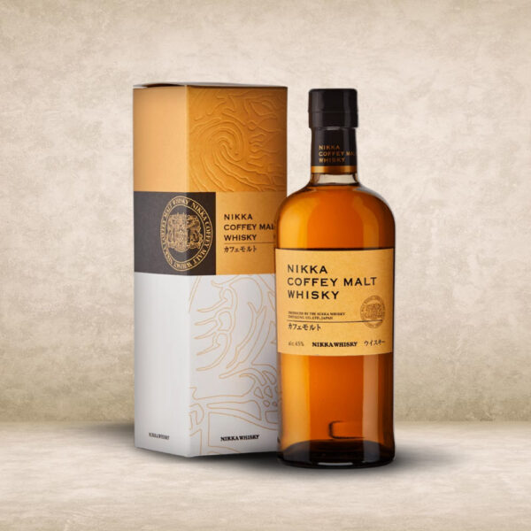 Coffey Malt Single Malt Coffret - Nikka