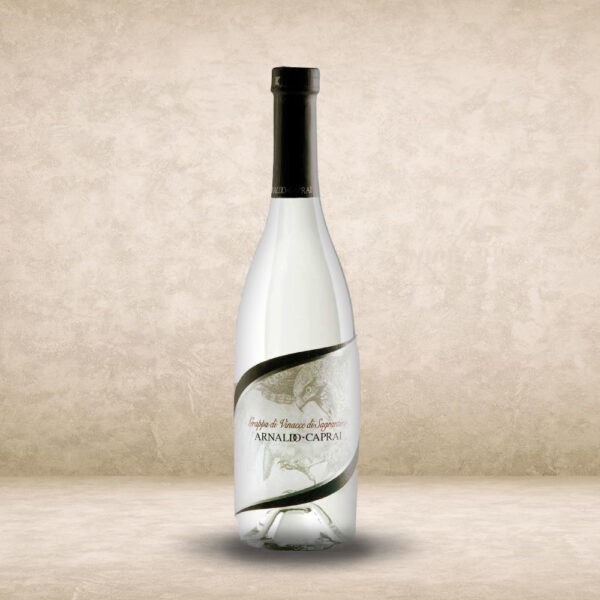 Grappa di Sagrantino - Arnaldo Caprai