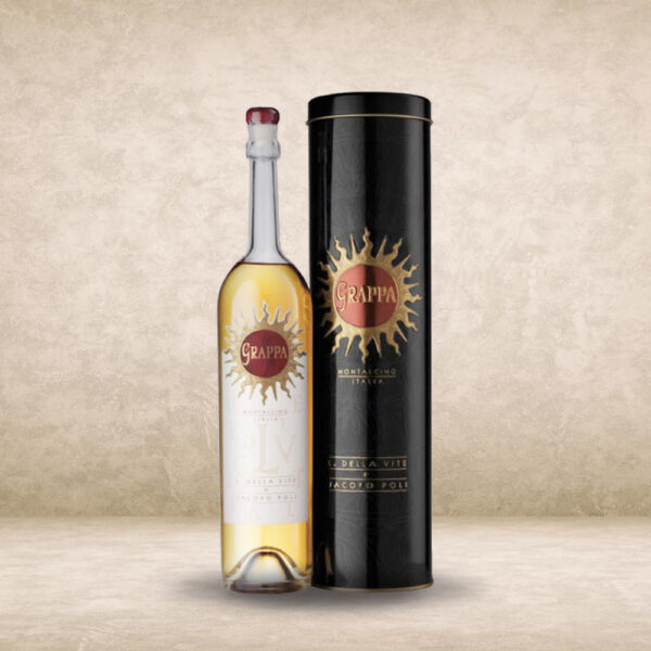 Luce Della Vite Coffret - Luce